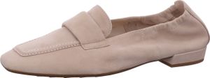 Högl Shoes     beige kombi, Größe:61/2, Farbe:lighttau 4