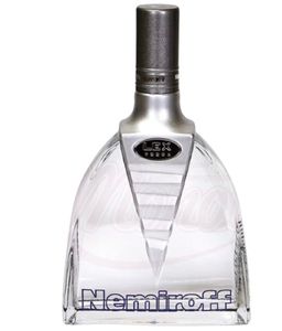 Vodka Nemiroff Lex 0,5L ukraInischer premiu