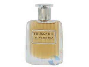 Trussardi Riflesso Eau de Toilette für Herren 50 ml