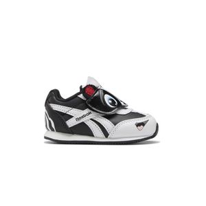 Reebok Royal Cljog 2.0 Kc Cblack/Ftwwht/Flasrd 8,5