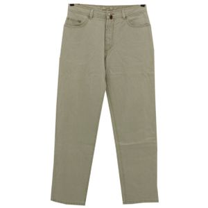 #6681 Pierre Cardin,  Herren Jeans Hose, Denim ohne Stretch, beige, W 35 L 34