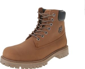 Bugatti Herren Stiefeletten 321-ANV30-1550-6410 Farbe: Braun Größe: 41