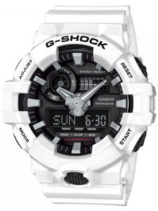 Pánské hodinky Casio GA-700-7AER G-Shock