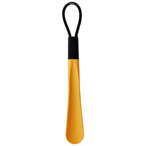 Schuhlöffel 30cm in Premium Qualität ( Orange )