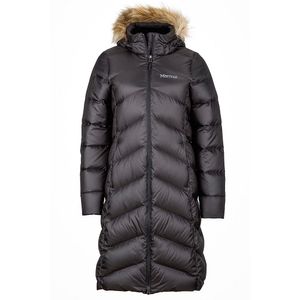 Marmot Montreaux Coat Black XS