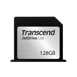 Transcend JetDrive Lite 350 128G "für MacBook Air15"""
