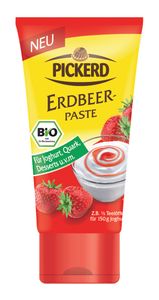 PICKERDErdbeer-Paste 60 g