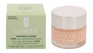 Clinique Moisture Surge Gelcreme 100H Auto-Replenishing Hydrator 50 ml