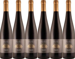 6x Gaseräch Rotwein 2013 – Weingut Puder, Pfalz – Rotwein