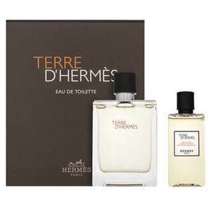 Hermès Terre D'Hermes Geschenkset für Herren Set I.