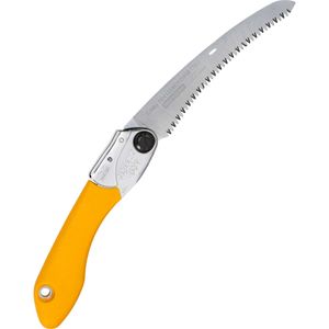 Silky Klappsäge Pocketboy Curve 170-8 grob (726-17)