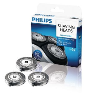 Philips Shaving Heads Shaver Series 3000