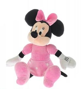 Disney Maskottchen Kuscheltier Minnie Maus 30 cm