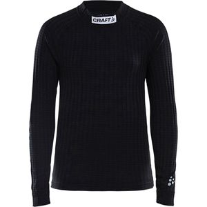 Craft Progress Baselayer CN LS Kinder