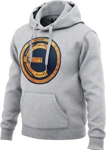Marvel - "Eternals" Kapuzenpullover für Herren BI9556 (3XL) (Weiß) Marvel - "Eternals" Kapuzenpullover für Herren BI9556 (3XL) (Weiß)