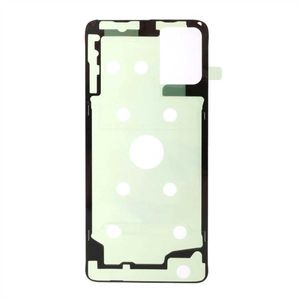 Samsung Galaxy A51 A515 Back Cover Akkudeckel Klebefolie Kleber Dichtigung Klebepad Adhesibe Sticker Glue