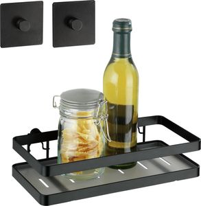 WENKO Turbo-Loc® Universalregal Gala, pulverbeschichteter Flachstahl