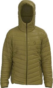 SCOTT Herren Winterjacke Insuloft Tech Primaloft Jacke