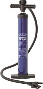 Outwell High Pressure Tent Pump  One Size