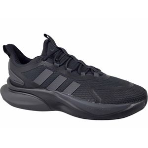 ADIDAS Alphabounce+ Bounce Schuhe Herren schwarz 46