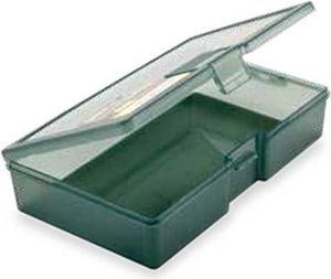Lineaeffe Plastic 6631019 Angelkiste Durchsichtig 18 x 11 x 3.7 cm Durchsichtig 18 x 11 x 3.7 cm Lineaeffe Plastic 6631019 Angelkiste Durchsichtig 18 x 11 x 3.7 cm Durchsichtig 18 x 11 x 3.7 cm