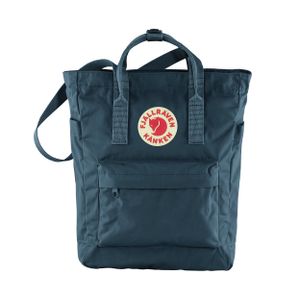 FJÄLLRÄVEN FJÄLLRAVEN KANKEN TOTEPACK 14L blau FJÄLLRÄVEN FJÄLLRAVEN KANKEN TOTEPACK 14L blau