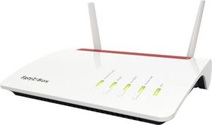AVM FRITZ!Box 6890 LTE