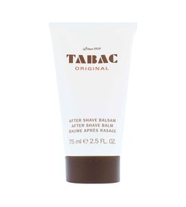 Tabac Tabac Original Aftershave Balsam für Herren 75 ml