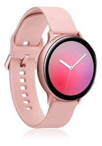 Samsung Galaxy Watch Active2 Pink Gold SM-R820, SmartWatch, 44mm, Alu