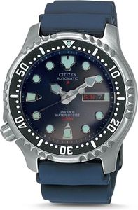 Citizen NY0040-17LE Promaster Automatic Diver Taucheruhr