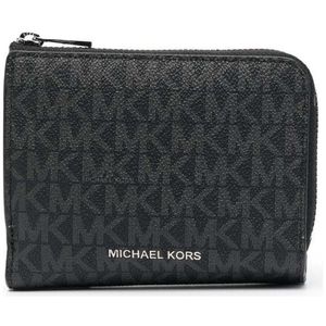 Michael Kors pánská peněženka 39U2LHDF5B-001 Barva: černá Velikost: jedna velikost