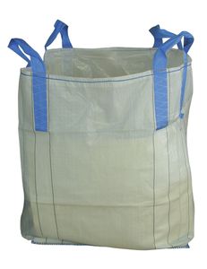 Big-Bag-Sack Tragfähigkeit 1500 kg