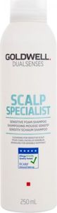 Goldwell Dualsenses Scalp Specialist Sensitive Foam Shampoo 250 ml