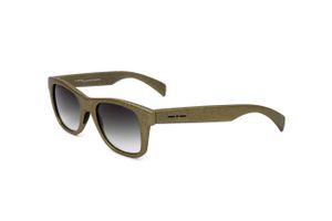 Italia Independent I-I 090 BABY TO TOUCH 030.000 ARMY GREEN 46/20/132 Kinder Sonnenbrillen