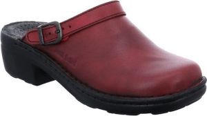 JOSEF SEIBEL Betsy | Clog für Damen | Braun