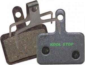 Kool-Stop Bremsbelag Shimano EB, BR-M485-495-575, C501-601-607