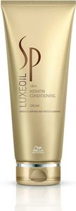 Wella SP LuxeOil Keratin-Pflegecreme 200 ml