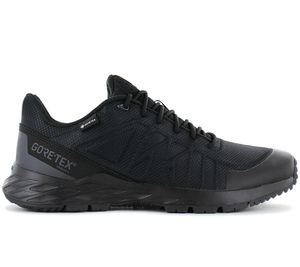 Reebok Astroride Trail GTX 2.0 - GORE-TEX - pánska turistická obuv Walking Shoes Black GW7011 , veľkosť: EU 39 UK 6