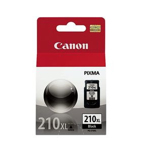 Canon PG-210 XL, Tinte auf Pigmentbasis, 1 Stück(e)
