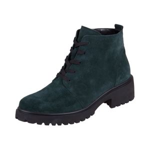 Waldläufer  H-Luise - damen stiefelette - extra breit