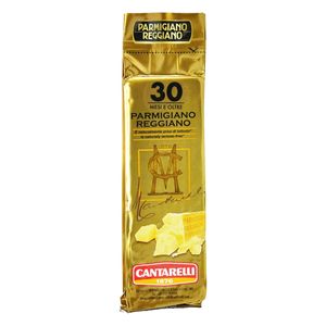 Cantarelli 1876 - Parmigiano Reggiano PDO - MC Reserve - 30 Monate gereift - 1 Kg