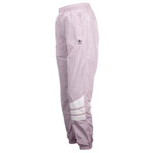 Adidas Originals Cuffed Pants Violett Damen Hose Sporthose DU9603 Gr. 32 / XS