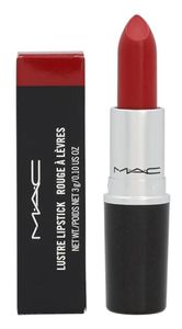 MAC Lustre Lipstick 3gr#510 Lady Bug