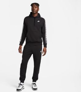 Nike M NK Club FLC GX HD TRK Suit Mens Tracksuit FB7296 : XL Velikost - Oblečení: XL