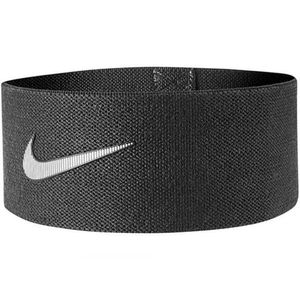 Nike - Widerstandsband BS2652 (L) (Schwarz/Weiß)