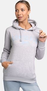 Lonsdale Balnacoil Kapuzenpullover Grau XL Frau Grau XL