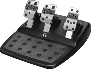 Logitech G923 Trueforce für Playstation und PC