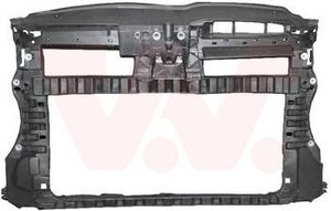 VAN WEZEL 5863668 Schlossträger innen