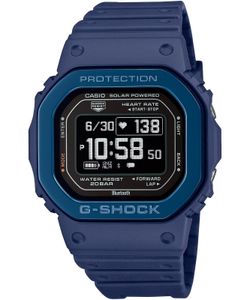 Pánské chytré hodinky Casio G-SHOCK G-Squad Move Bluetooth