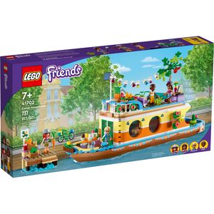 LEGO Friends - Hausbót